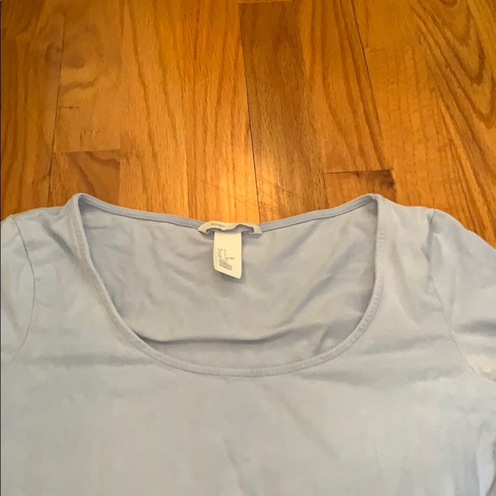 H&m basic tee - Picture 2 of 2
